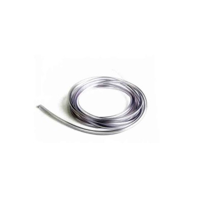 Manguito repartidor Scottoiler PVC transparente (3m)