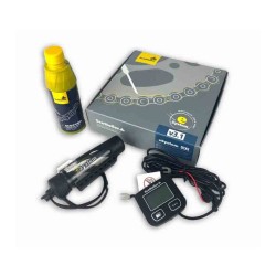 Sistema de lubricación Scottoiler eSystem 3.1 Standard