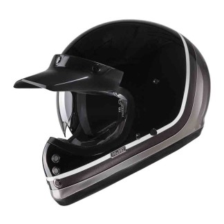 CASCO HJC V60 SCOBY MC5