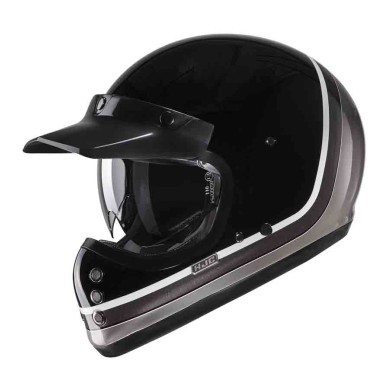CASCO HJC V60 SCOBY MC5
