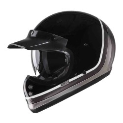 CASCO HJC V60 SCOBY MC5
