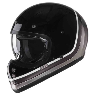 CASCO HJC V60 SCOBY MC5