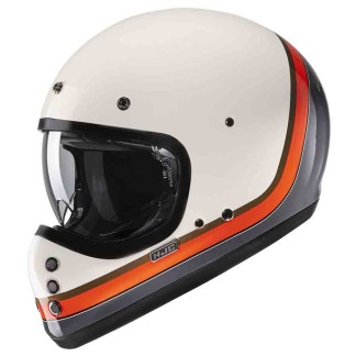 CASCO HJC V60 SCOBY MC7