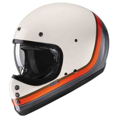 CASCO HJC V60 SCOBY MC7