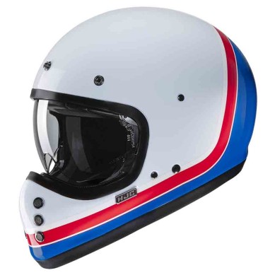 CASCO HJC V60 SCOBY MC21