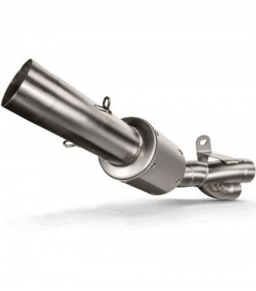 CONECTOR CON RESONADOR AKRAPOVIC L-K10R12/TD