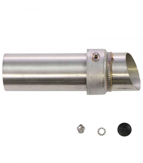 DB KILLER AKRAPOVIC V-TUV316 PARA SILENCIOSO S-K10E10-RC Y S-K10R10-RC