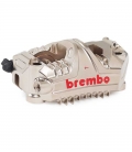 PINZA DE FRENO IZQUIERDA BREMBO RADIAL GP4-LM XC1AB10 108 MM P4 30/34 ENDURANCE