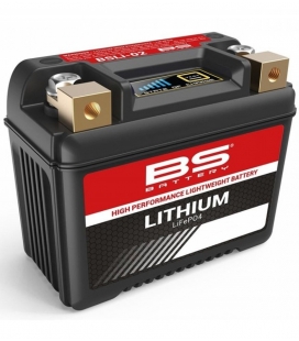 Batería de litio BS BSLI-05