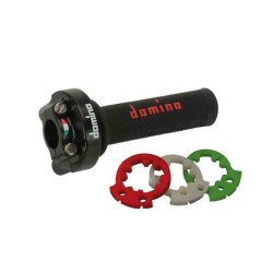 PUÑOS MOTO DOMINO XM2 3