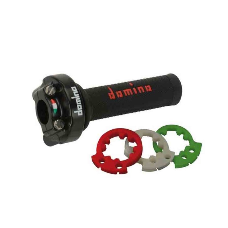 PUÑOS MOTO DOMINO XM2 3