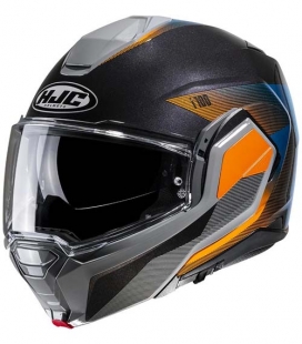 CASCO MODULAR  HJC I100  BESTON MC27