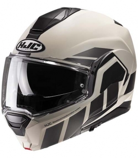 CASCO MODULAR HJC I100 BEIS MC9SF
