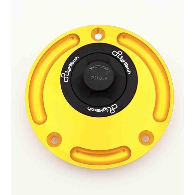 TAPON DEPÓSITO LIGHTECH YAMAHA R6 2008 / 2020