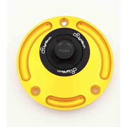 TAPON DEPÓSITO LIGHTECH YAMAHA R6 2008 / 2020