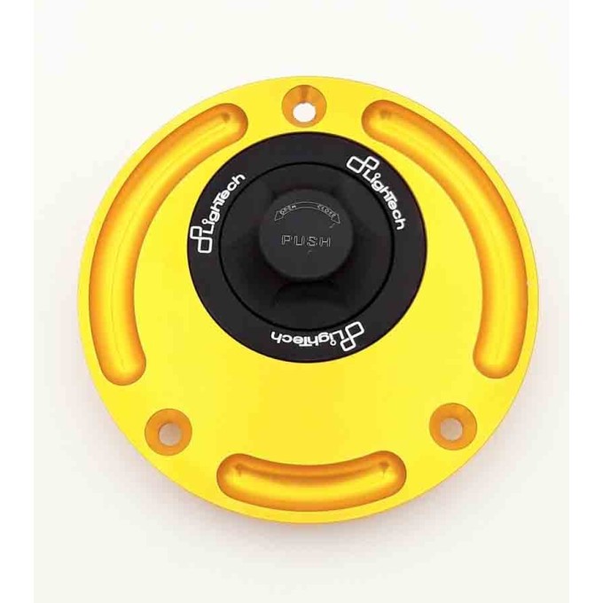 TAPON DEPÓSITO LIGHTECH YAMAHA R6 2008 / 2020