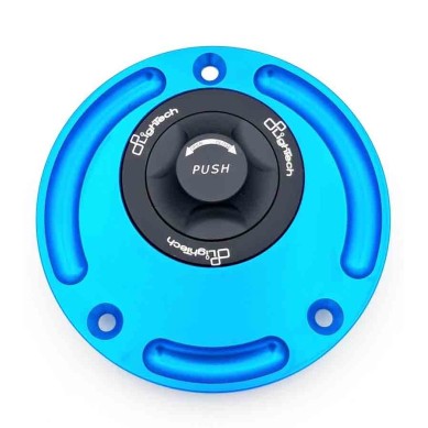 TAPON DEPÓSITO LIGHTECH YAMAHA R6 2008 / 2020