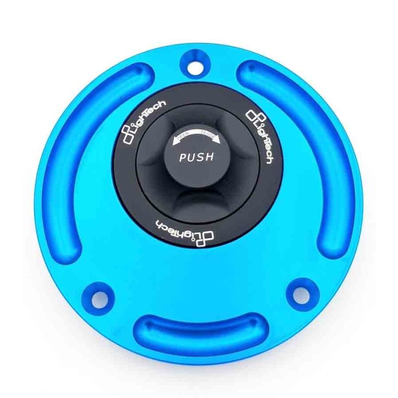 TAPON DEPÓSITO LIGHTECH YAMAHA R6 2008 / 2020