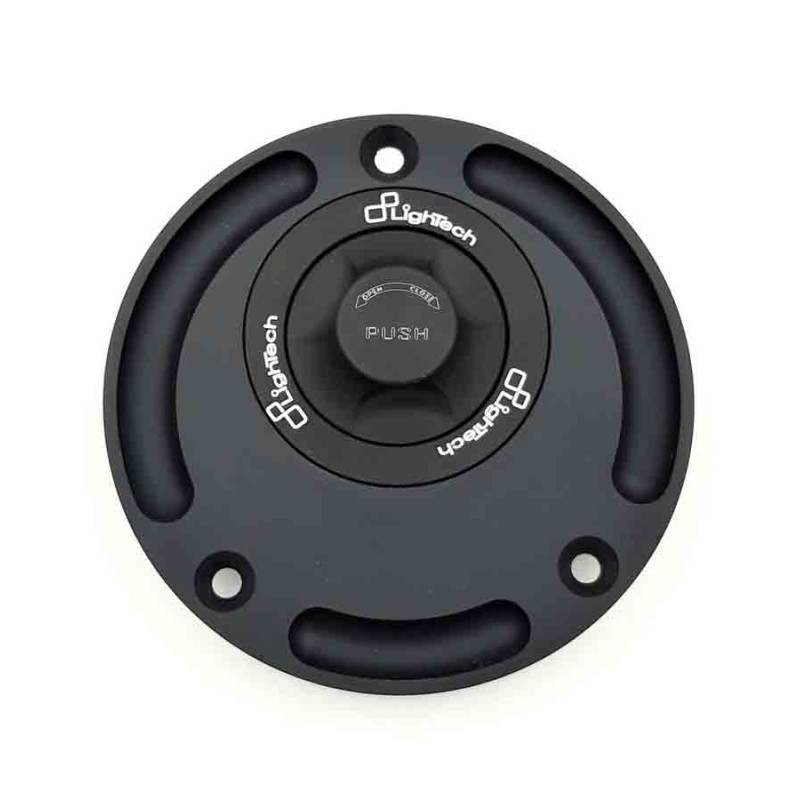 TAPON DEPÓSITO LIGHTECH YAMAHA R6 2008 / 2020