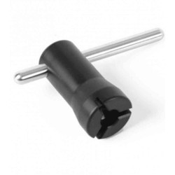 LLAVE RACING UNIVERSAL PARA TAPON DEPOSITO Y ACEITE