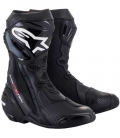 BOTAS DE MOTO ALPINESTARS SUPERTECH R NEGRAS BOTAS DE MOTO ALPINESTARS SUPERTECH R NEGRAS