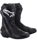 BOTAS DE MOTO ALPINESTARS SUPERTECH R VENTILADAS NEGRAS BOTAS DE MOTO ALPINESTARS SUPERTECH R VENTILADAS NEGRAS