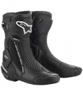 BOTAS ALPINESTARS SMX PLUS V2 NEGRO BOTAS ALPINESTARS SMX PLUS V2 NEGRO
