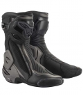 BOTAS ALPINESTARS SMX PLUS V2 NEGRO / NEGRO BOTAS ALPINESTARS SMX PLUS V2 NEGRO / NEGRO
