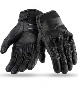 GUANTE INVIERNO HOMBRE SEVENTY DEGREES SD-N47 NEGRO