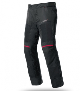 PANTALON VERANO UNISEX SEVENTY DEGREES SD-PT22 NEGRO