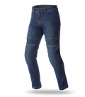PANTALONES VAQUEROS HOMBRE SEVENTY DEGREES SD-PJ6 AZUL OSCURO