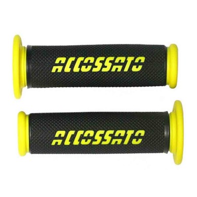 PUÑOS ACCOSSATO RACING