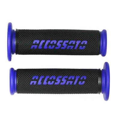 PUÑOS ACCOSSATO RACING