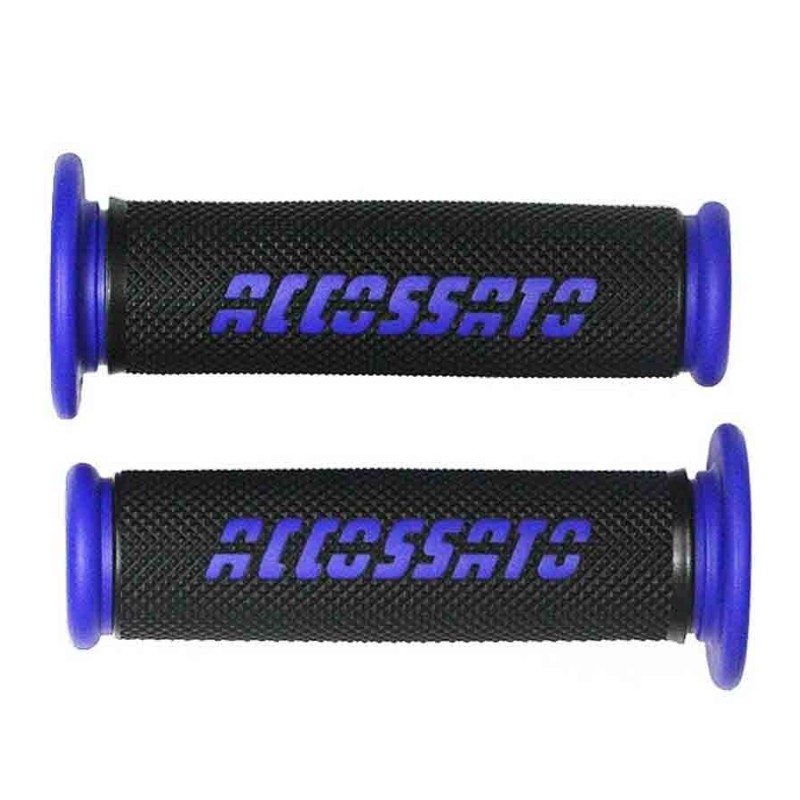 PUÑOS ACCOSSATO RACING