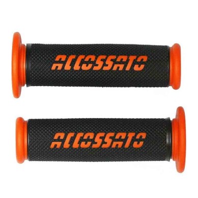 PUÑOS ACCOSSATO RACING