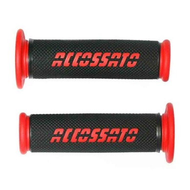 PUÑOS ACCOSSATO RACING