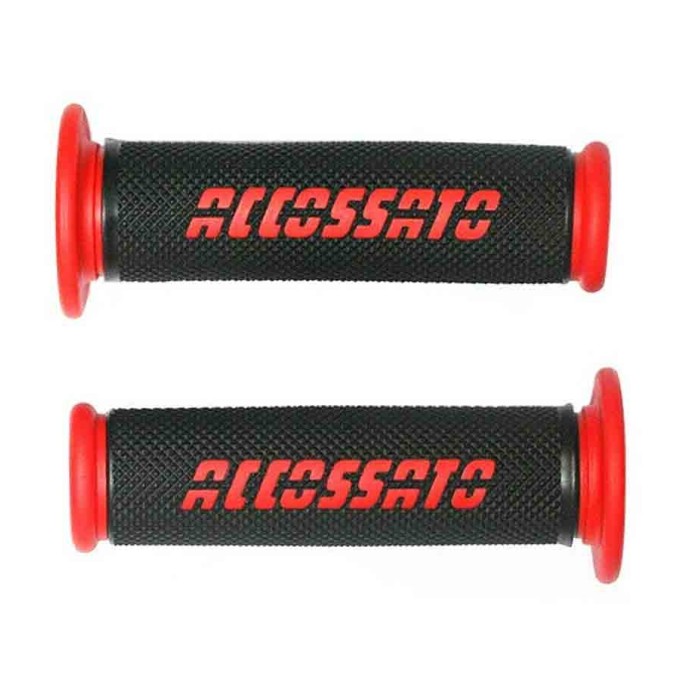 PUÑOS ACCOSSATO RACING