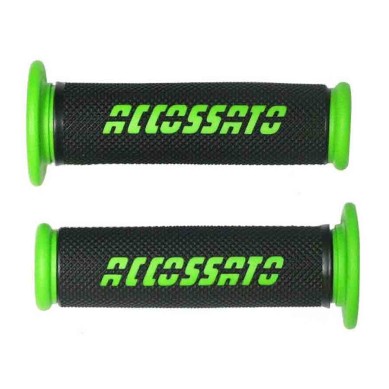 PUÑOS ACCOSSATO RACING