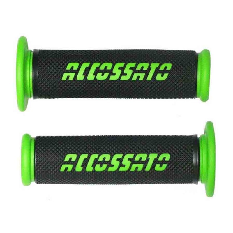 PUÑOS ACCOSSATO RACING