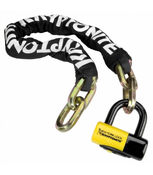 ANTI ROBO KRYPTONITE KRYPTOLOK 10-S DISC LOCK DFS ANTI ROBO KRYPTONITE KRYPTOLOK 10-S DISC LOCK DFS