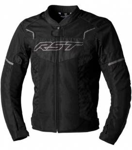 La chaqueta RST Pilot EVO AIR para hombre es la versión ligera de malla de la chaqueta deportiva Pilot Evo
