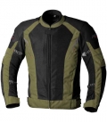 CHAQUETA VERANO RST PRO SERIES VENTILATOR XT NEGRO/VERDE