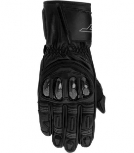 GUANTES HOMBRE RST S-1 NEGRO
