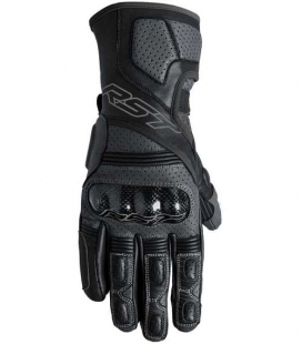 GUANTES RST FULCRUM NEGRO/NEGRO