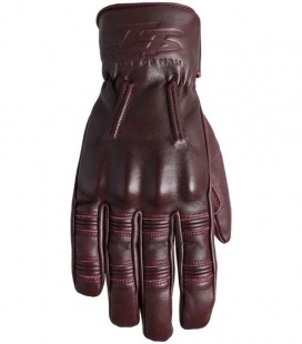 GUANTES PIEL RST ISLE OS MAN HILLBERRY 2 OXBLOOD