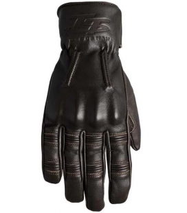 GUANTES PIEL RST ISLE OS MAN HILLBERRY 2 MARRON