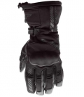 GUANTE HOMBRE RST ATLAS IMPERMEABLE NEGRO