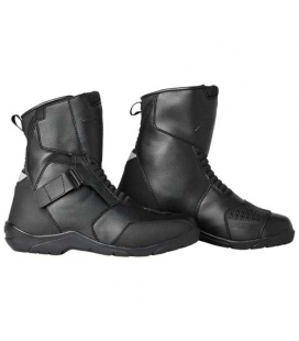 BOTA MUJER RST AIXOM IMPERMEABLE NEGRO