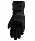 GUANTES MUJER RST S-1 NEGRO/BLANCO
