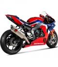 SISTEMA DE ESCAPE COMPLETO EVOLUTION LINE HONDA CBR 1000 RR/SP 20/23